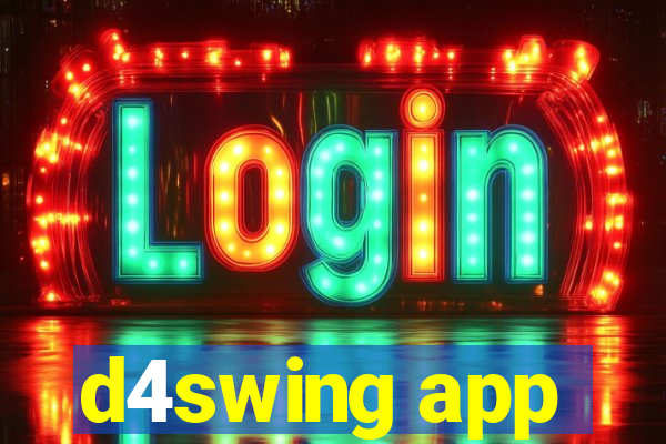 d4swing app